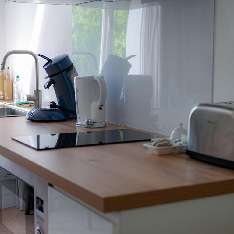 Le Bazacle - Sublime Logement en Hypercentre - Appartement 1 Chambre - 7