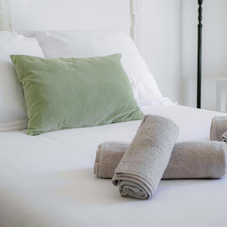 Le Bazacle - Sublime Logement en Hypercentre - Appartement 1 Chambre - 9