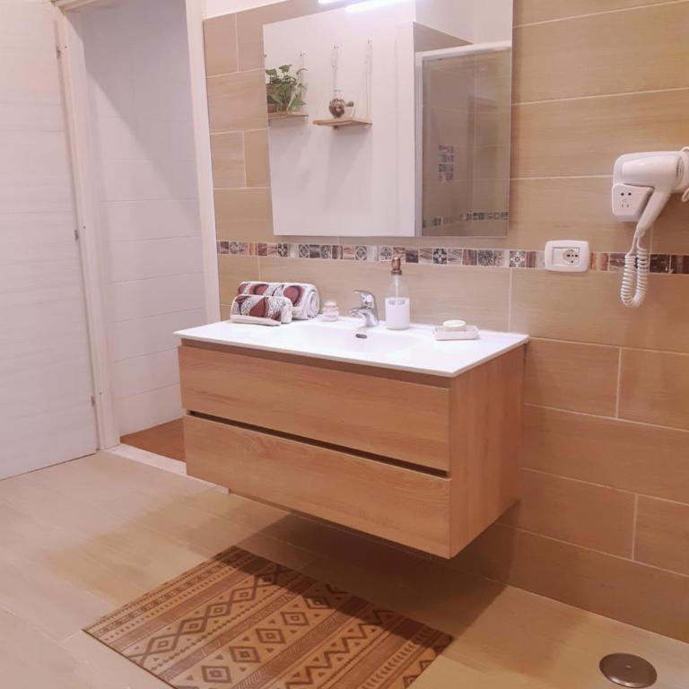 Intrecci & Impasti - Camera Matrimoniale con Bagno Privato Esterno - 21