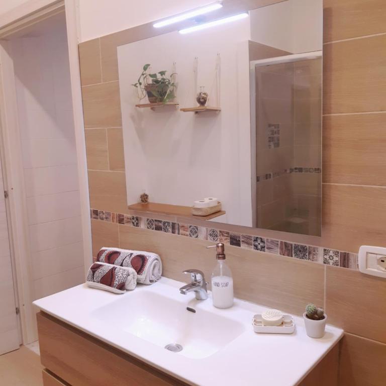 Intrecci & Impasti - Camera Matrimoniale con Bagno Privato Esterno - 23