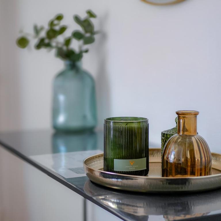Le Bazacle - Sublime Logement en Hypercentre - Appartement 1 Chambre - 13