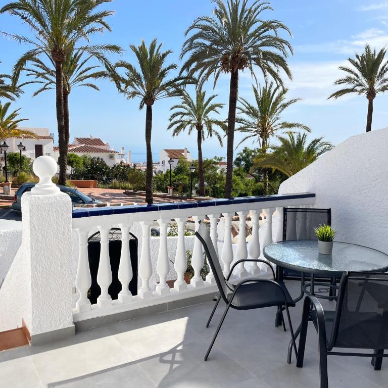 Apartamento Hibiscos, San Juan de Capistrano - Apartamento de 2 dormitorios - 3