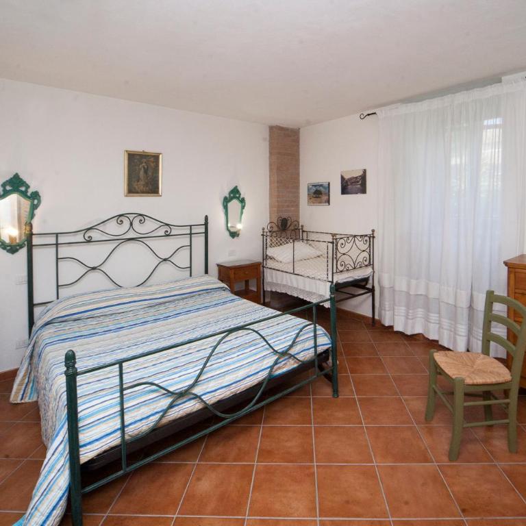 Borgo Podernovo - Appartamento con 1 Camera da Letto - 4