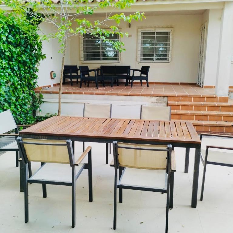 Chalet con JARDIN PUY DU FOU a 10 min ,NO FIESTAS!! - Apartamento de 2 dormitorios - 11