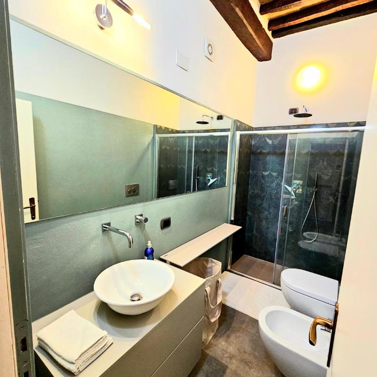 CASA LUNA, IL CUORE DI CORTONA! - Appartamento con 2 Camere da Letto - 5