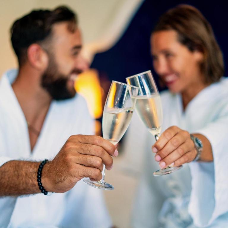 Desire Pearl Riviera Maya Resort All Inclusive, Exclusively for Couples - Ocean View Desirable Experience - 7