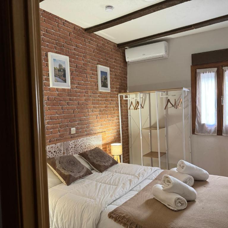 La Sal Home Toledo - Apartamento - 6