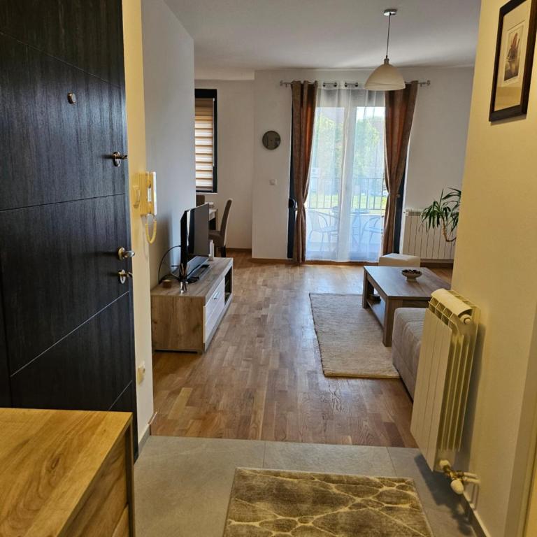 Aurora lux - Apartman sa 1 Spavaćom Sobom - 3