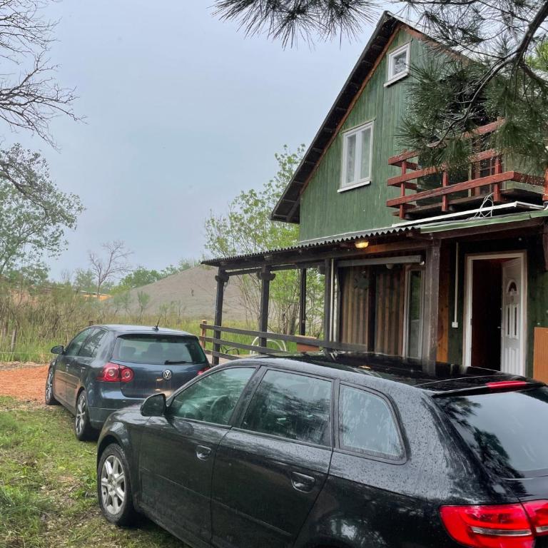 Tobis hostel - Kuća sa 3 Spavaće Sobe - 2