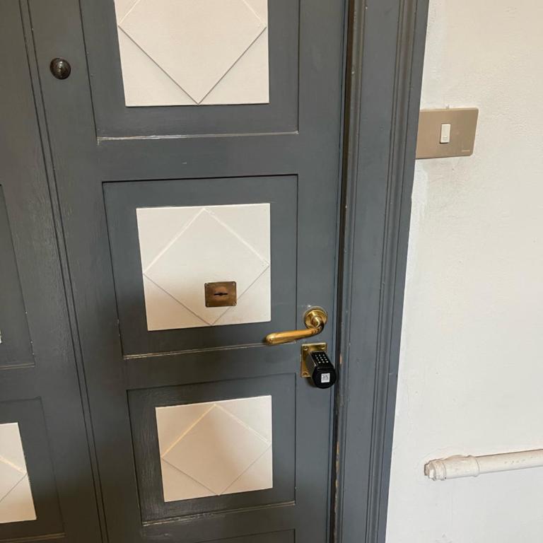 Bilocale zona Navigli - Appartamento con 1 Camera da Letto - 29