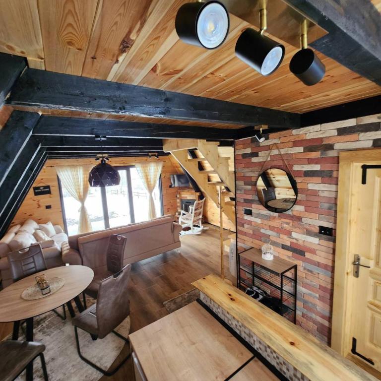 Villas Sunny Hill - Two-Bedroom House - 6