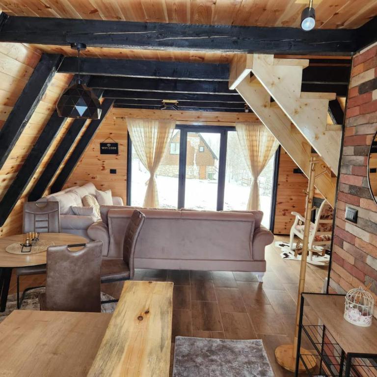 Villas Sunny Hill - Two-Bedroom House - 4