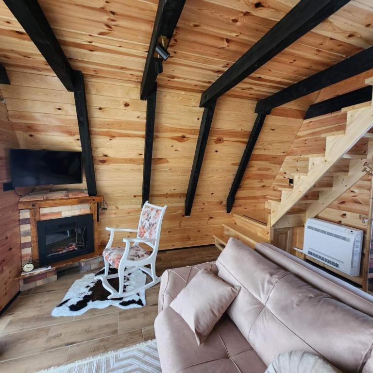 Villas Sunny Hill - Two-Bedroom House - 7
