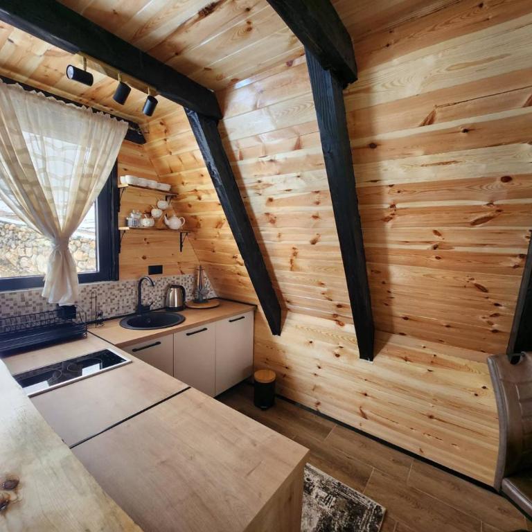 Villas Sunny Hill - Two-Bedroom House - 12