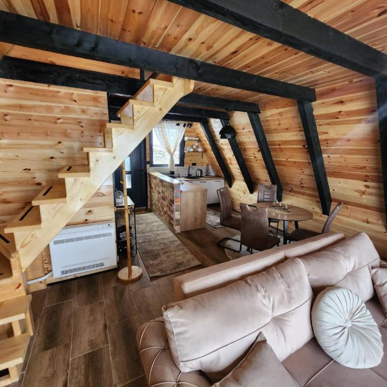 Villas Sunny Hill - Two-Bedroom House - 9