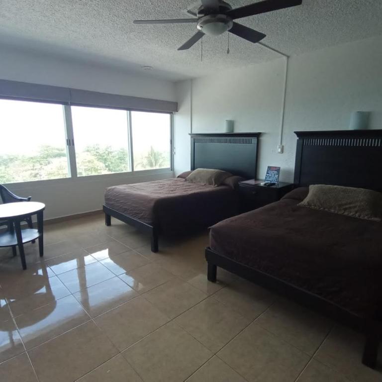 Departamento en zona hotelera - Apartment - 1