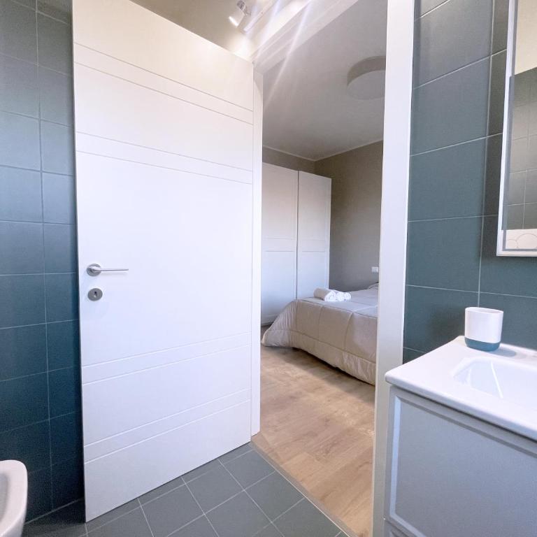 Design District Apartment - Milano Navigli - Appartamento con 2 Camere da Letto - 20