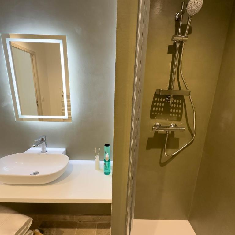 Les suites du 13 - Apartment mit 1 Schlafzimmer - 7