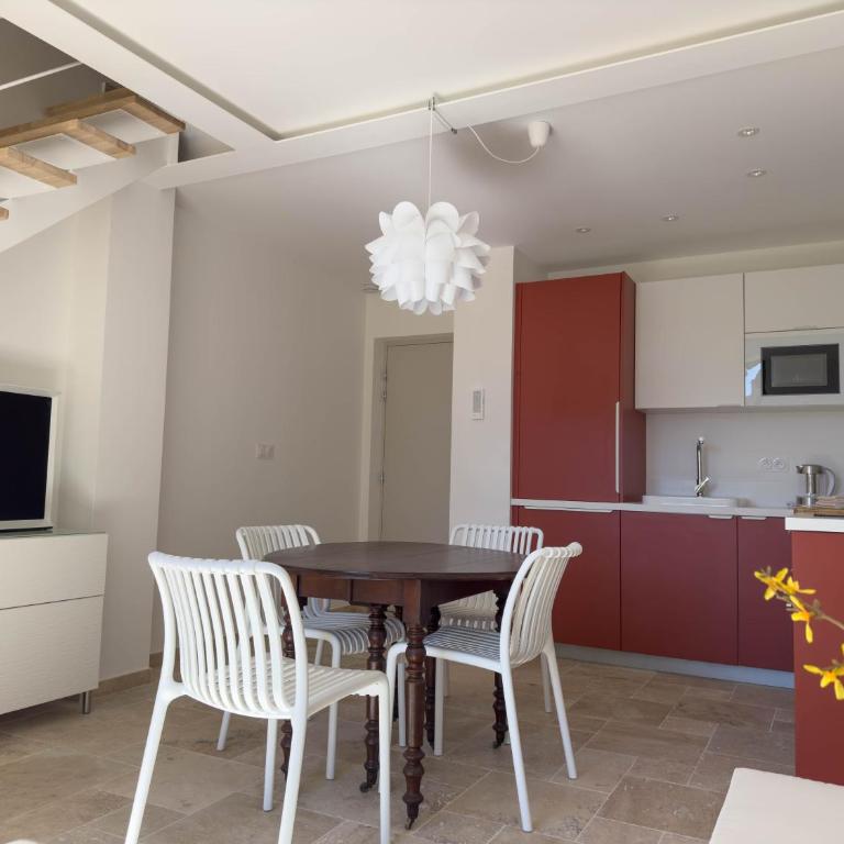 Les suites du 13 - Apartment mit 2 Schlafzimmern - 9