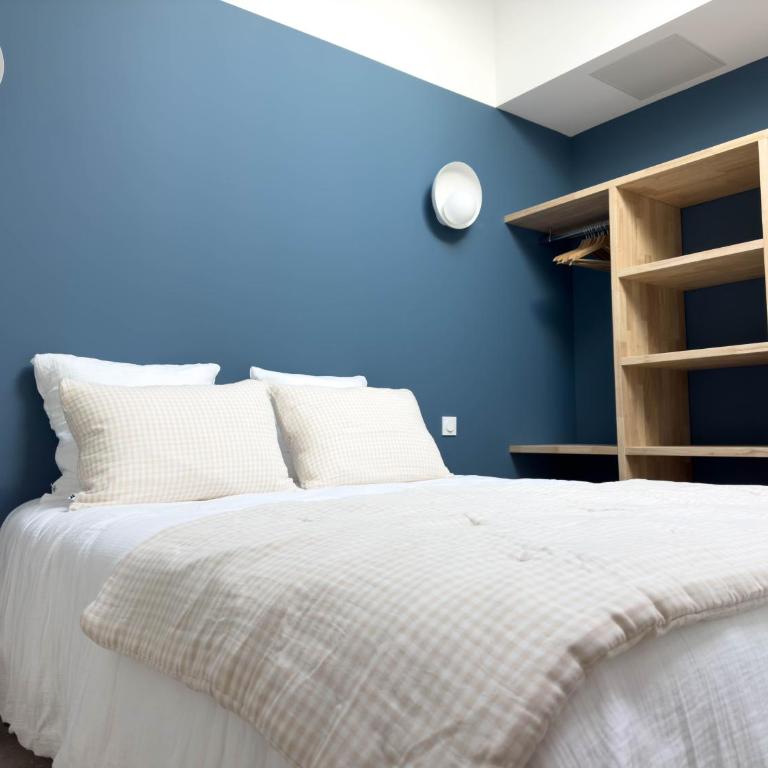Les suites du 13 - Apartment mit 2 Schlafzimmern - 1