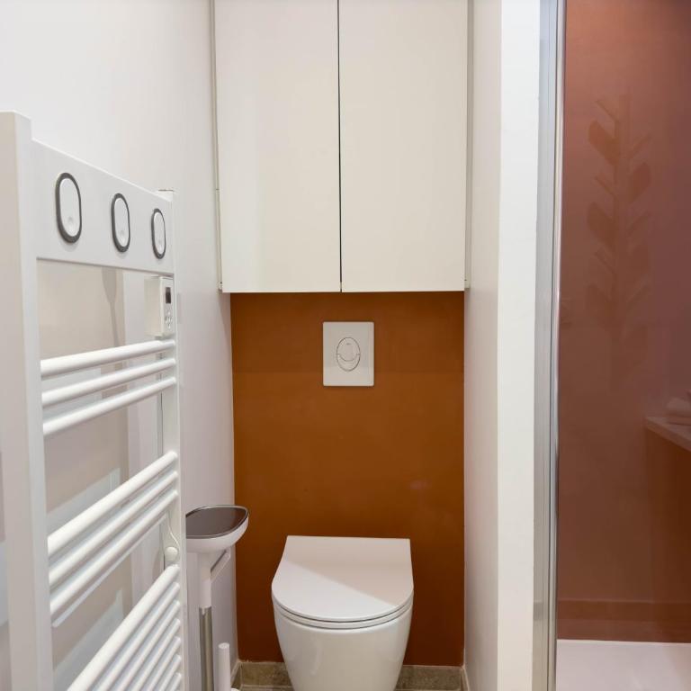 Les suites du 13 - Apartment mit 2 Schlafzimmern - 4