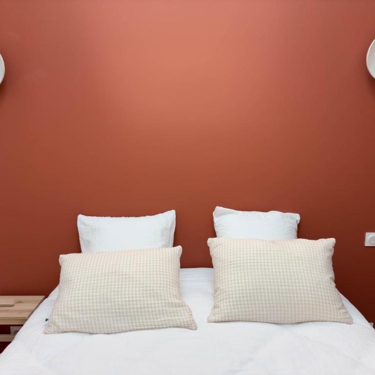 Les suites du 13 - Apartment mit 2 Schlafzimmern - 2