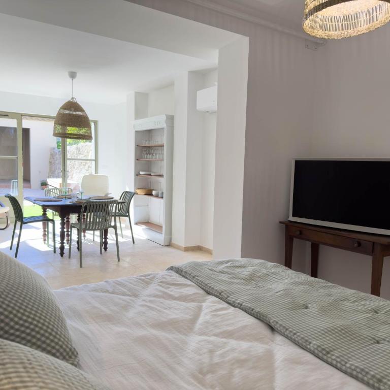 Les suites du 13 - Apartment mit 1 Schlafzimmer - 5