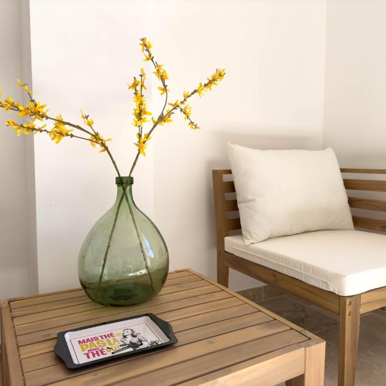 Les suites du 13 - Apartment mit 2 Schlafzimmern - 10