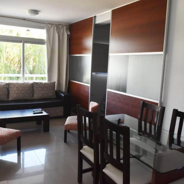 San Isidro - Apartamento de 1 dormitorio - 5