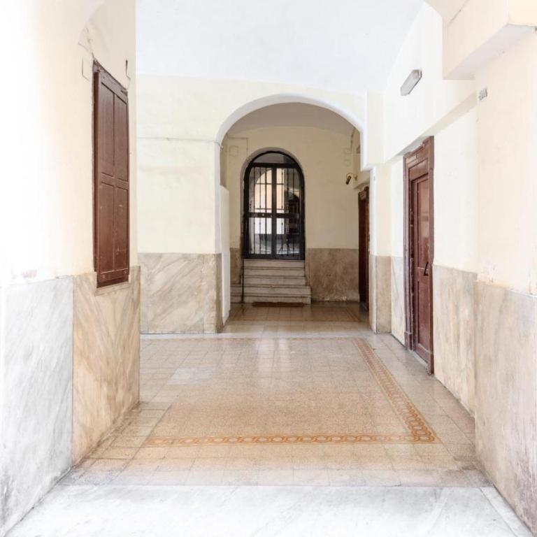 NALA & KIRA - Two big apartments for groups in the center of Rome - Appartamento - 86