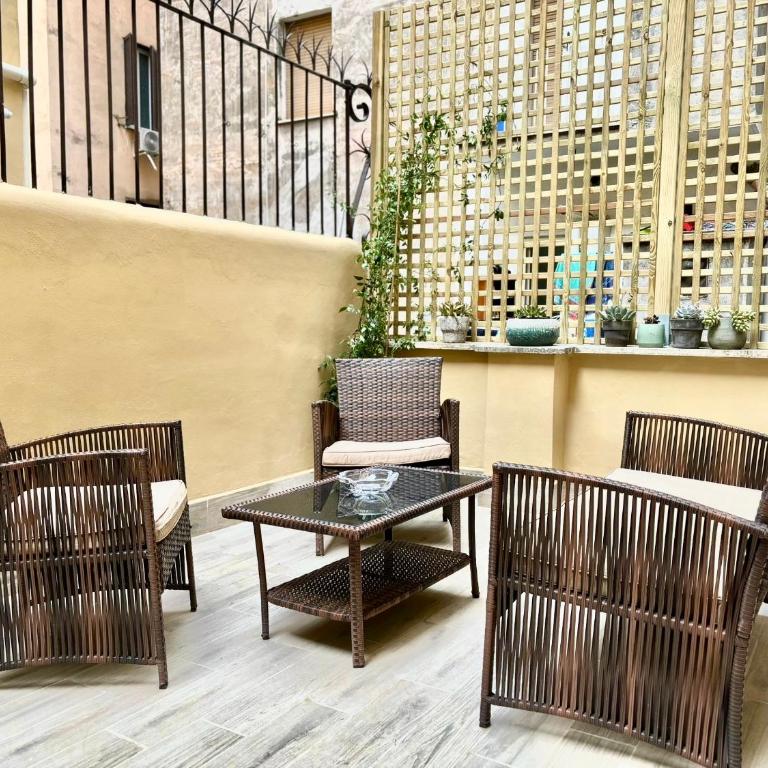 NALA & KIRA - Two big apartments for groups in the center of Rome - Appartamento - 66