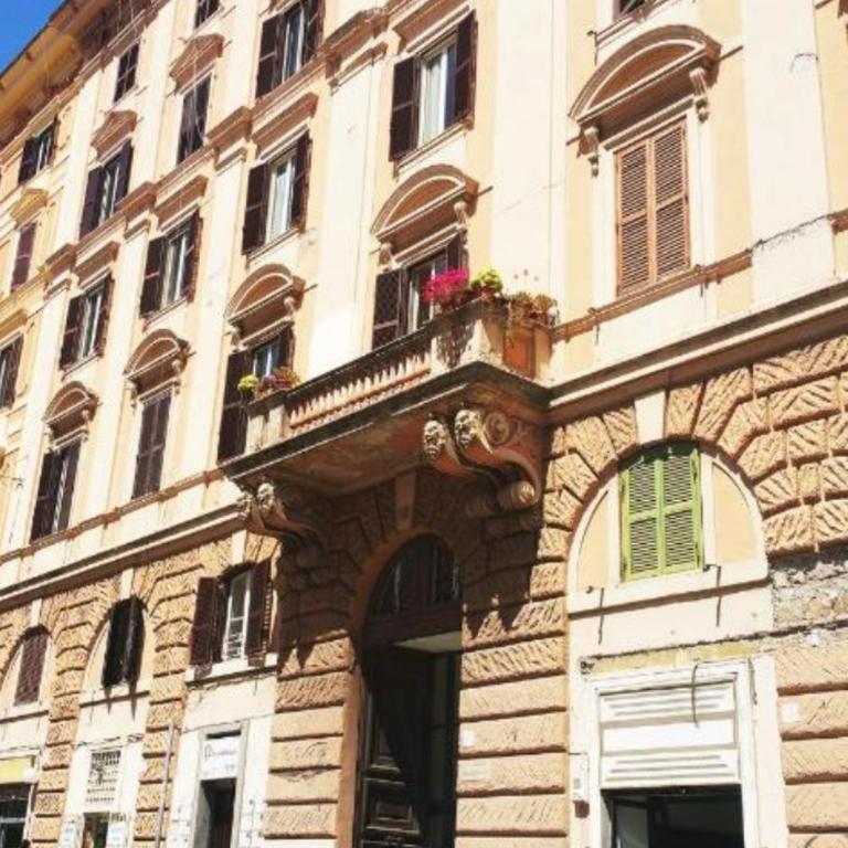 NALA & KIRA - Two big apartments for groups in the center of Rome - Appartamento - 87
