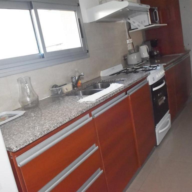 San Isidro - Apartamento de 1 dormitorio - 11