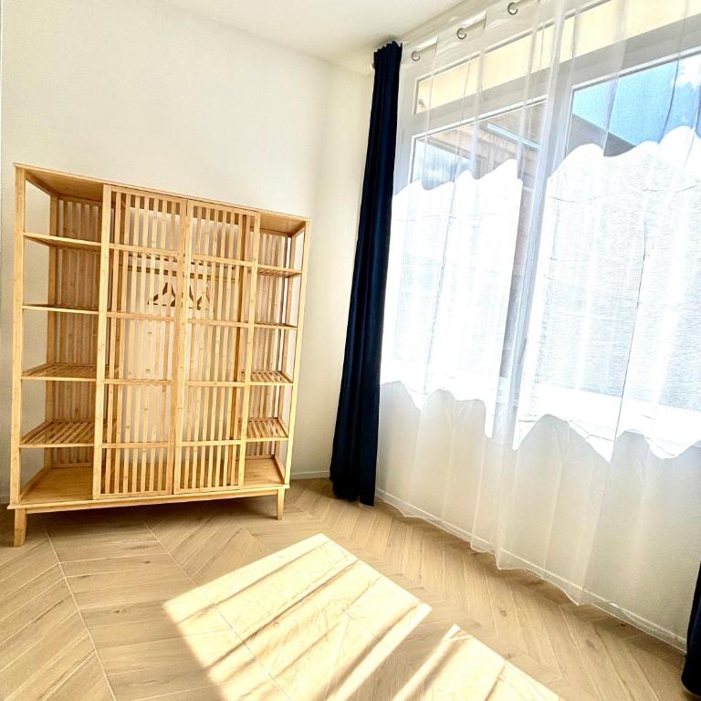 Reno Suite Bologna - Double or Twin Room with Private Bathroom - 4