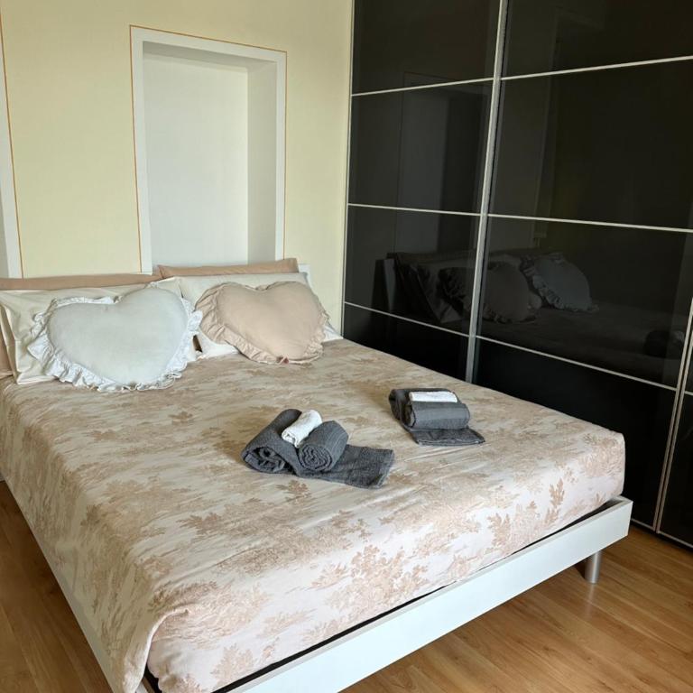 Feriolo Nautique Apartments - Appartamento con Vista Lago - 3