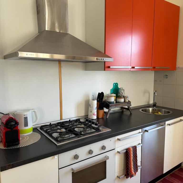 Feriolo Nautique Apartments - Appartamento con Vista Lago - 2