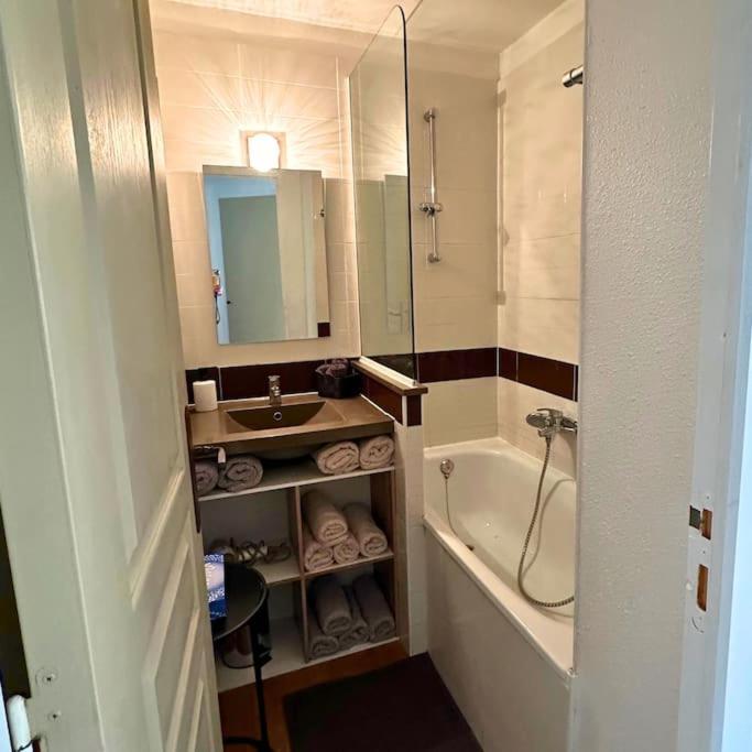 Villa Francia Cannes - Appartement 1 Chambre - 15