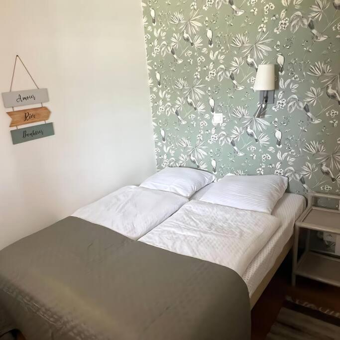 Villa Francia Cannes - Appartement 1 Chambre - 14