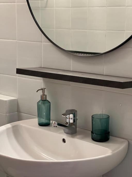 Appartamento Baldo - Apartment mit 1 Schlafzimmer - 8