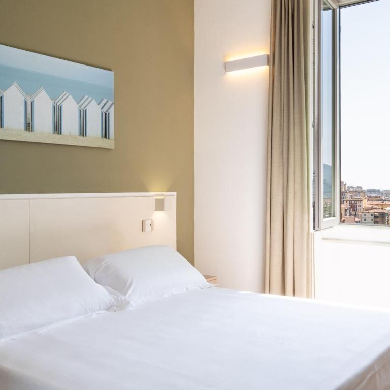Le camere sui colli 2 - Camera Familiare - 3