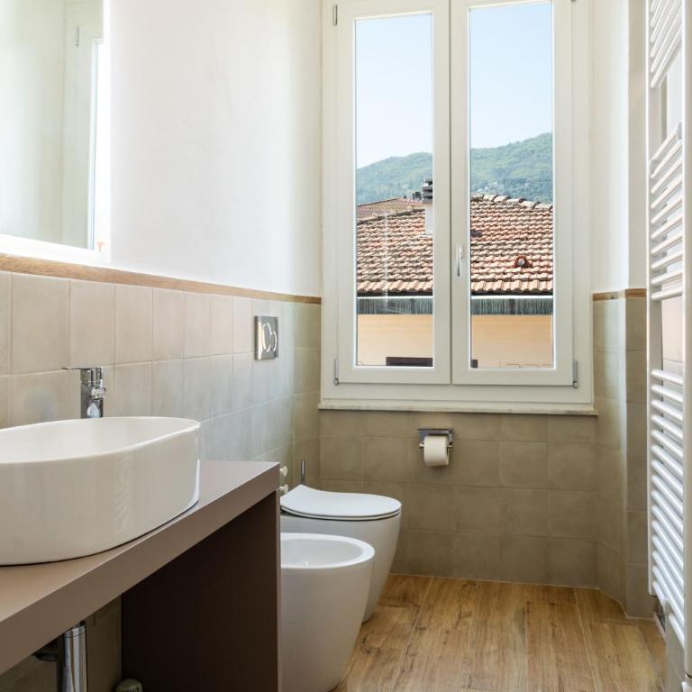 Le camere sui colli 2 - Camera Familiare - 13