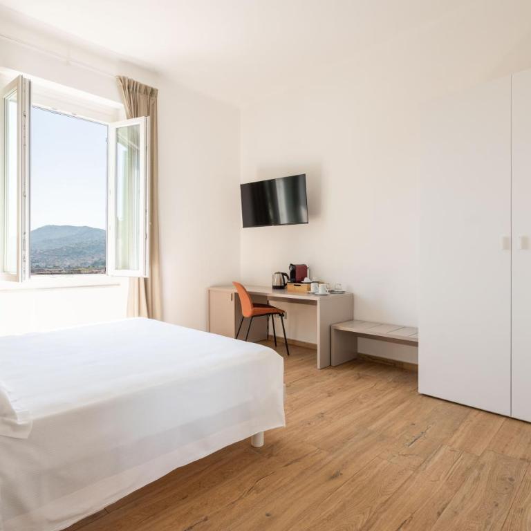 Le camere sui colli 2 - Camera Familiare - 1