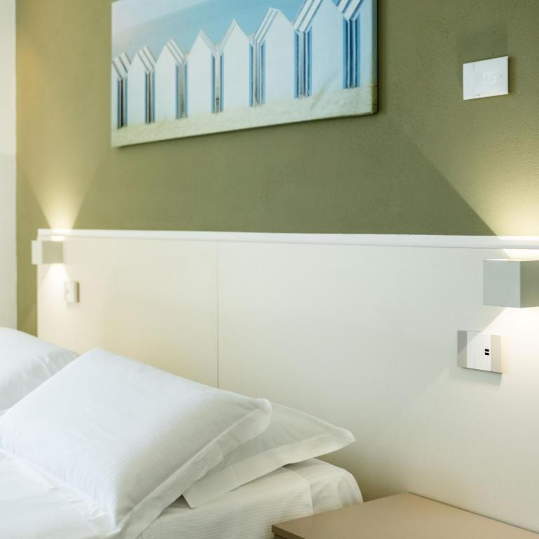 Le camere sui colli 2 - Camera Familiare - 14