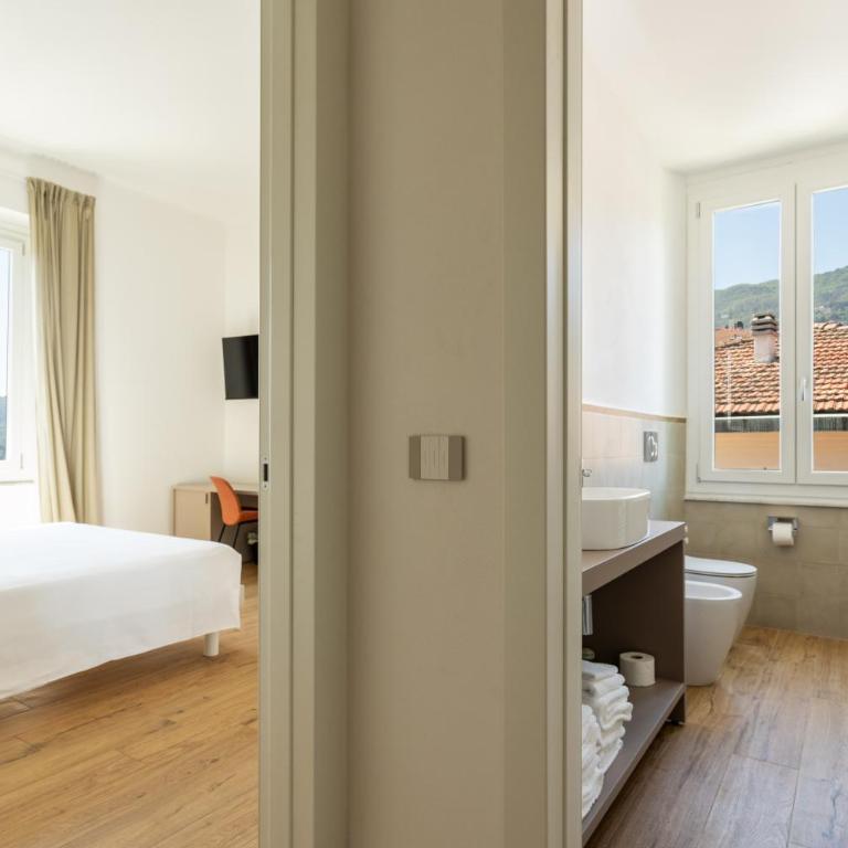 Le camere sui colli 2 - Camera Familiare - 5