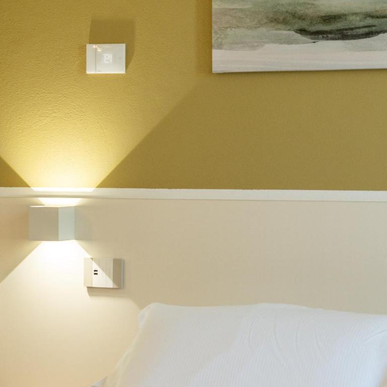 Le camere sui colli 2 - Camera Familiare - 6
