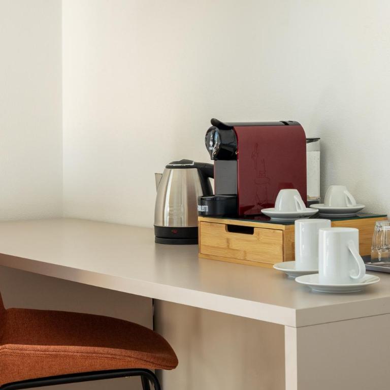 Le camere sui colli 2 - Camera Familiare - 19