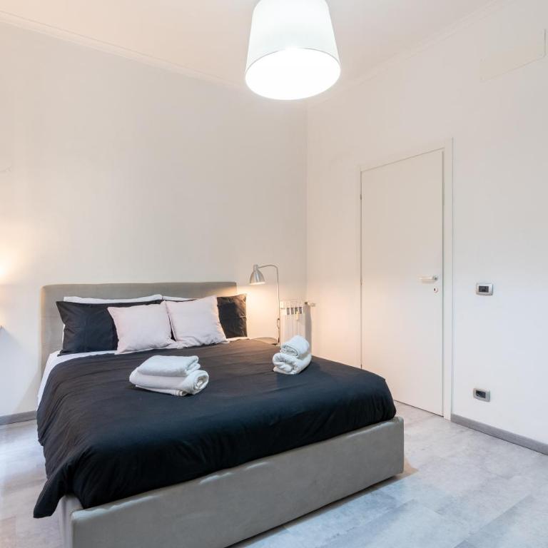 Amazing apartment near to Colosseo and subway - Camera Deluxe - 3