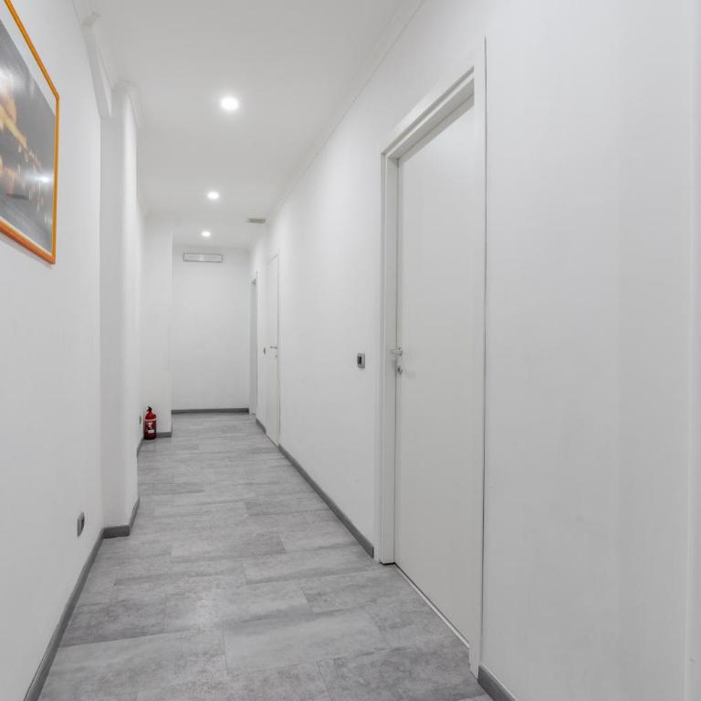 Amazing apartment near to Colosseo and subway - Camera Deluxe Matrimoniale/Doppia con Letti Singoli - 4