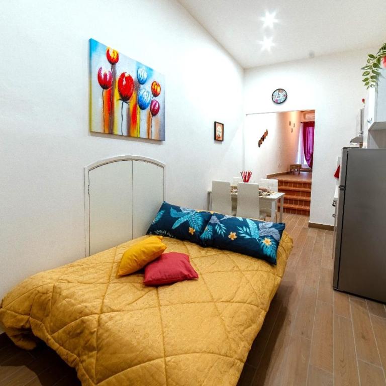 Casa R&R 5' a PIEDI dalla Torre! - Apartment - Ground Floor - 5