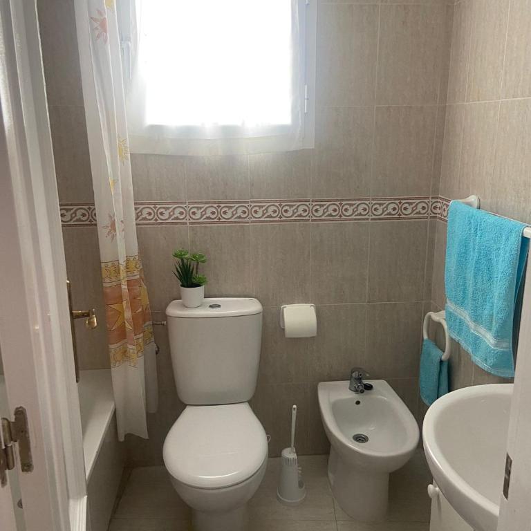 Ferienwohnung Torrevieja España - Apartamento de 2 dormitorios - 13